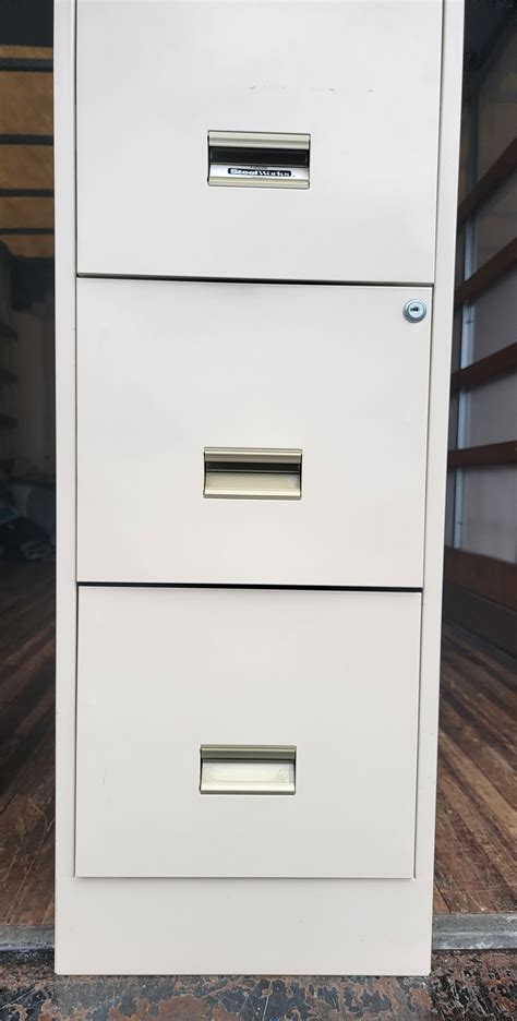 steelworks file cabinet